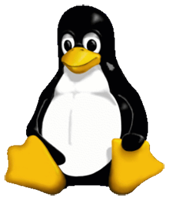 Tux is the official mascot of the Linux kernel