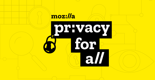 Privacy for All.