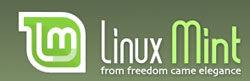 Download Linux Mint