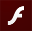FlashPlayer logo