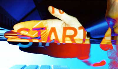 The Start button has been a key factor in Windows since Windows 95 was launched.